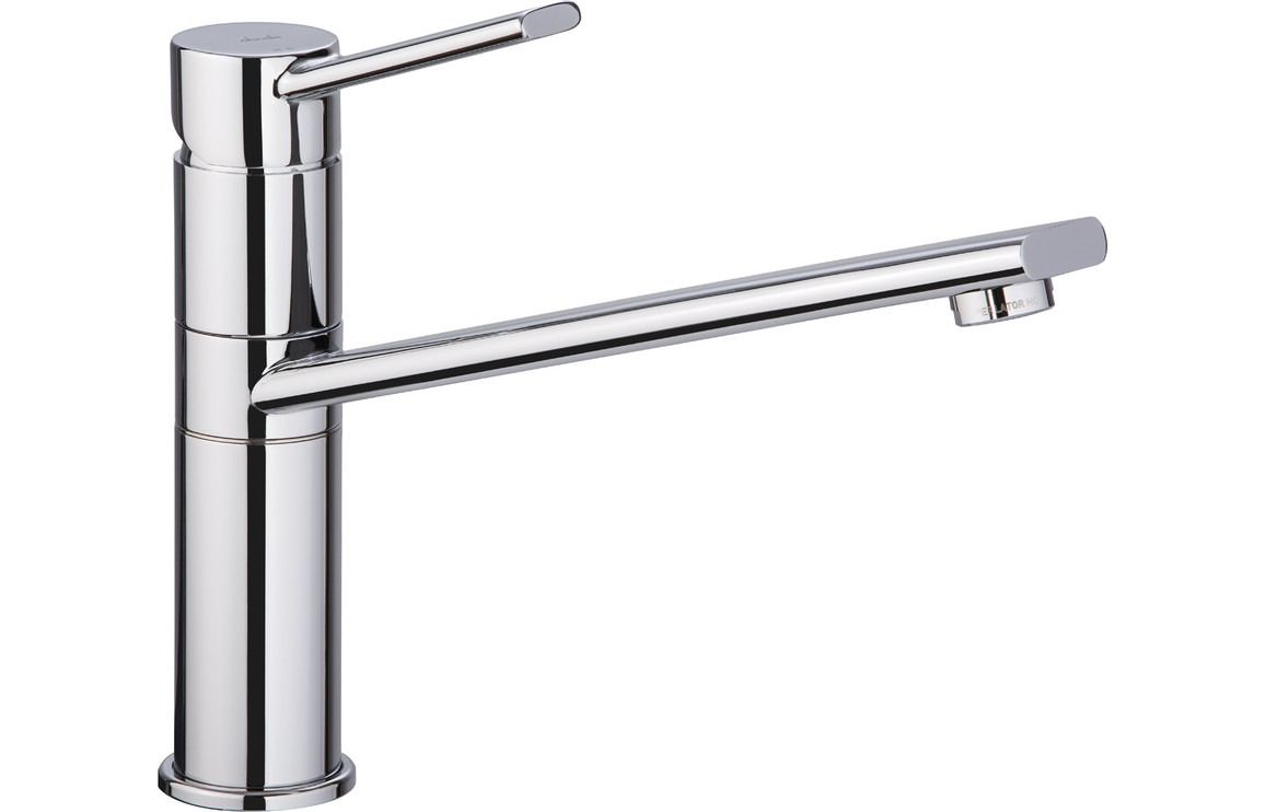 Abode Specto Single Lever Mixer Tap