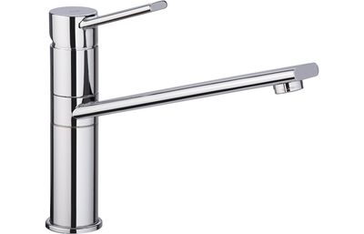Abode Specto Single Lever Mixer Tap Abode Specto Single Lever Mixer Tap