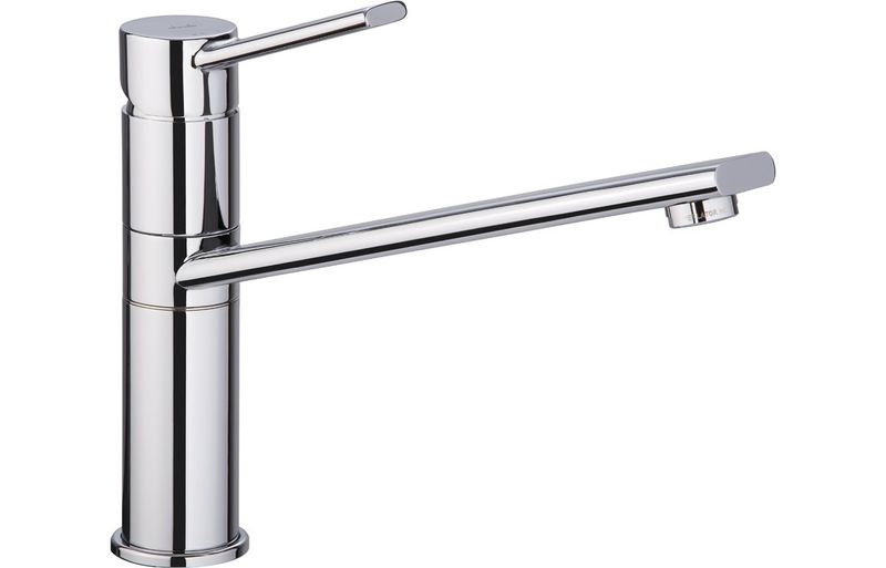 Abode Specto Single Lever Mixer Tap