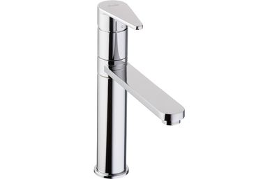 Abode Prime Single Lever Mixer Tap
