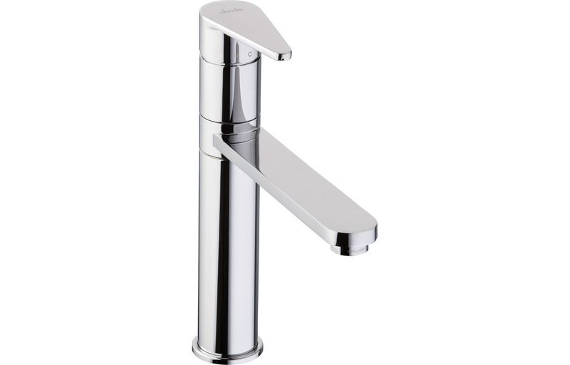 Abode Prime Single Lever Mixer Tap