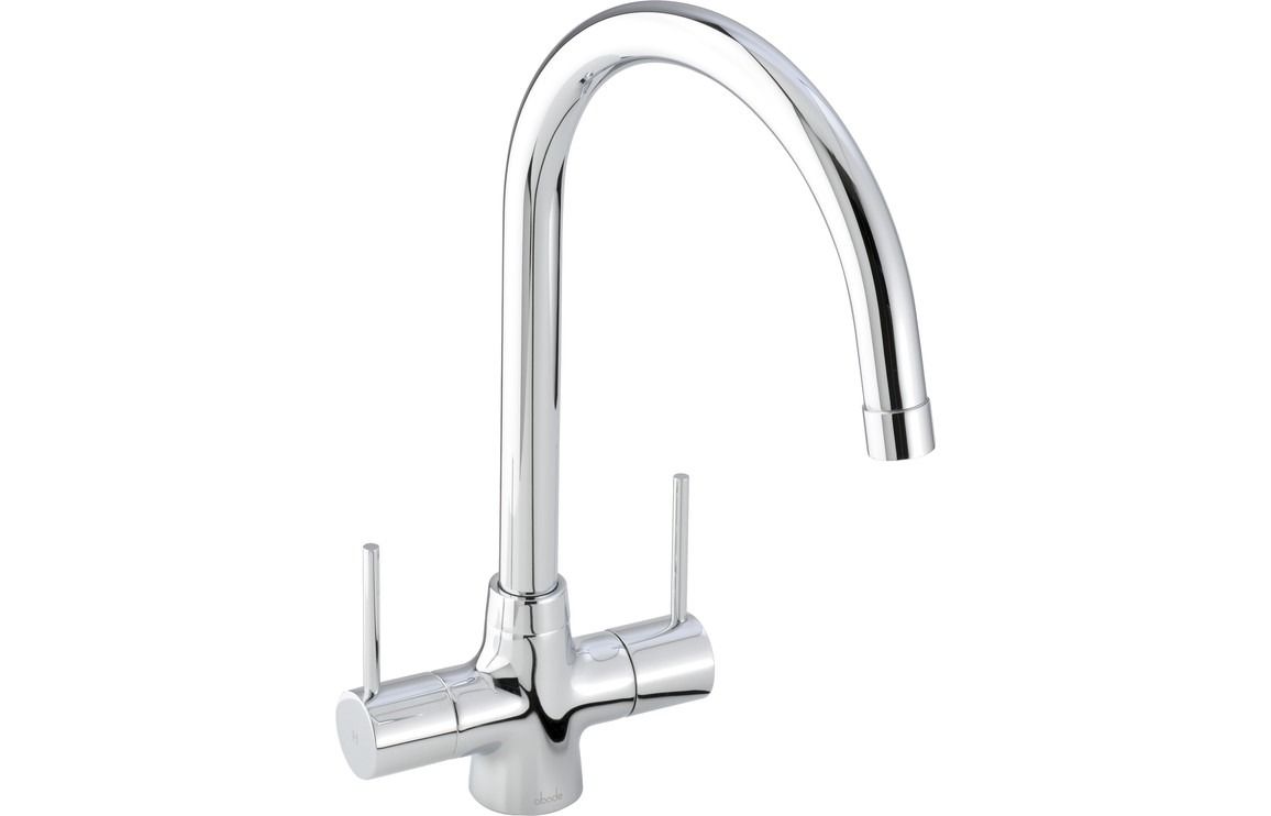 Abode Nexa Monobloc Mixer Tap