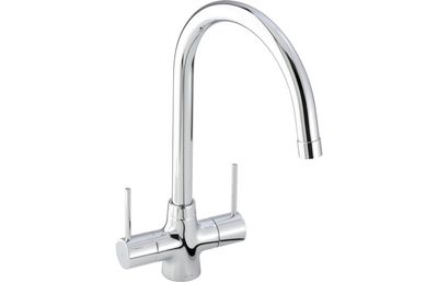 Abode Nexa Monobloc Mixer Tap
