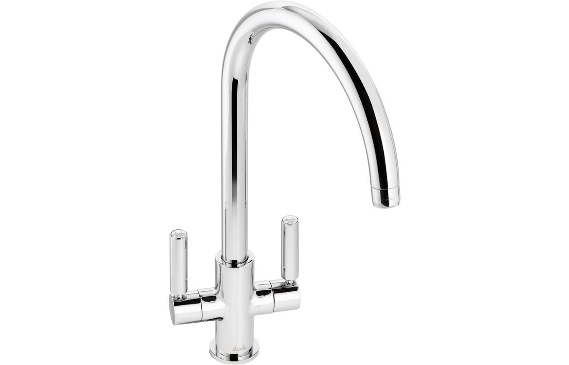 Abode Globe Monobloc Mixer Tap