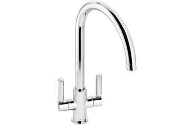 Abode Globe Monobloc Mixer Tap