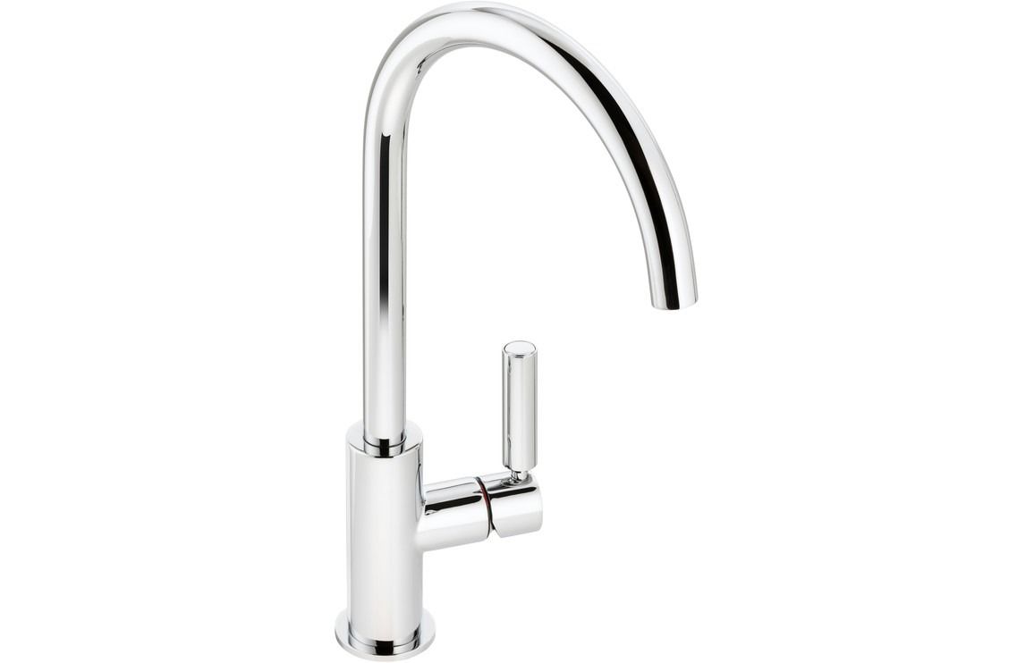 Abode Globe Single Lever Mixer Tap