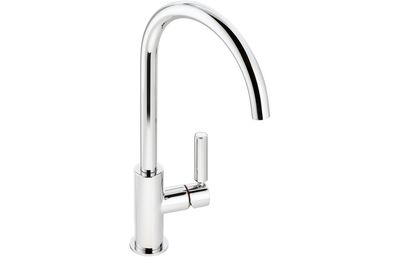 Abode Globe Single Lever Mixer Tap Abode Globe Single Lever Mixer Tap