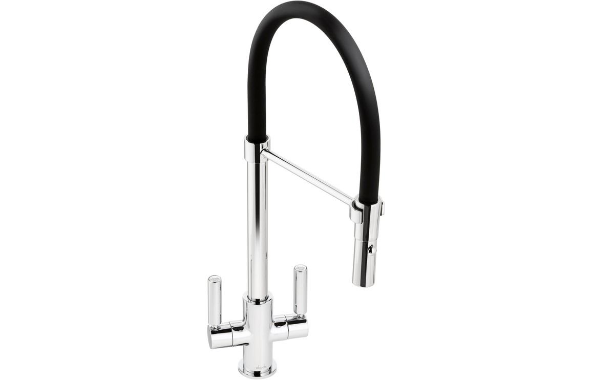 Abode Globe Professional Mixer Tap