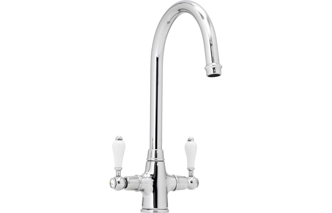 Abode Ludlow Monobloc Mixer Tap