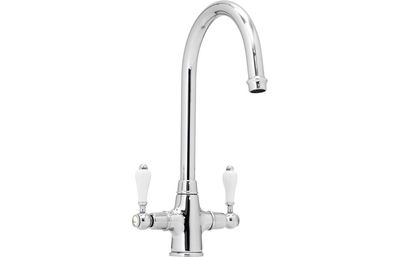 Abode Ludlow Monobloc Mixer Tap