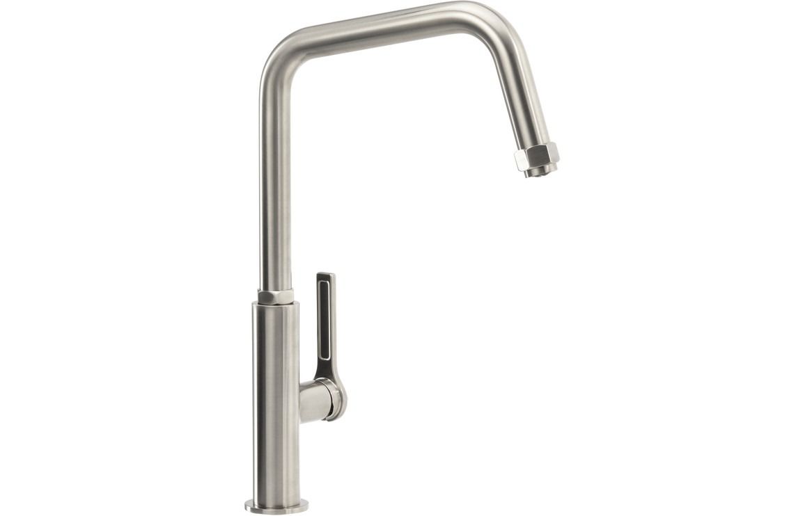 Abode Hex Single Lever Mixer Tap