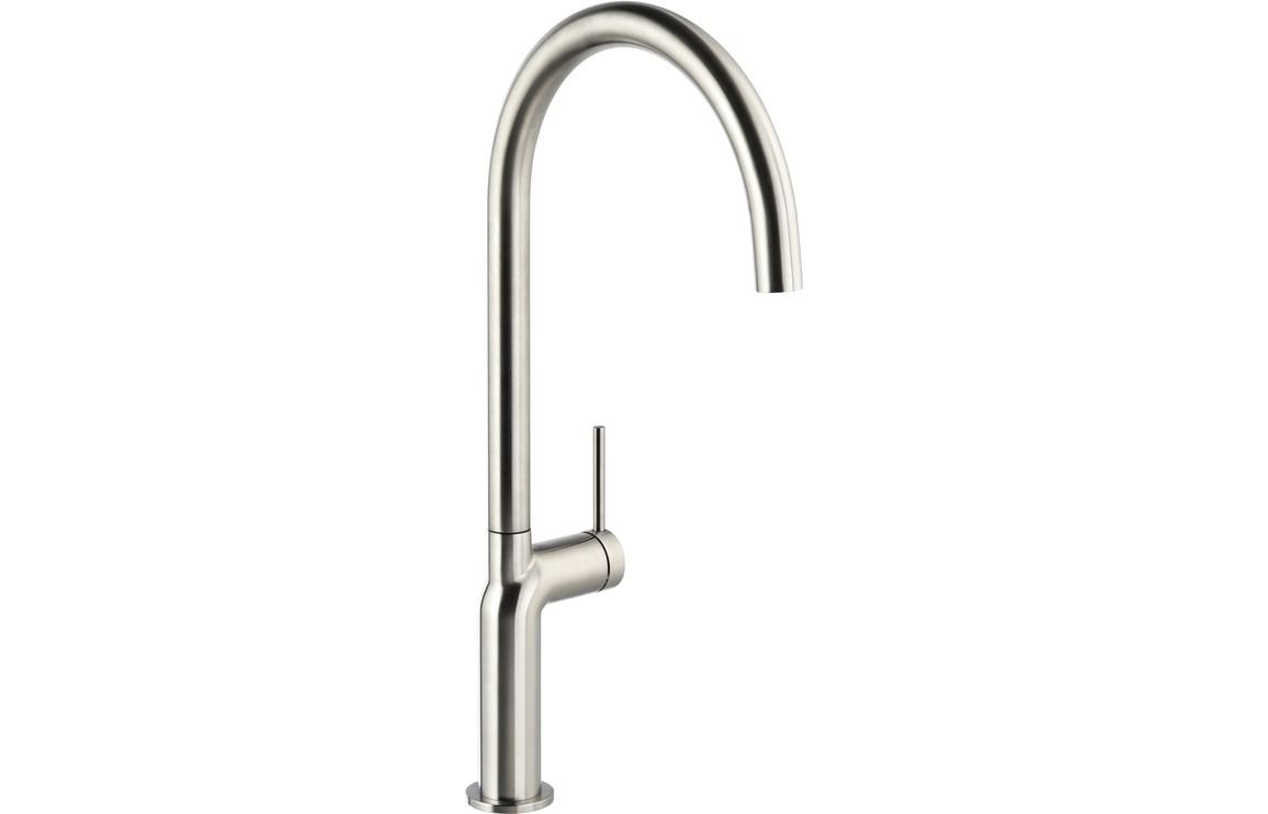 Abode Tubist Single Lever Mixer Tap