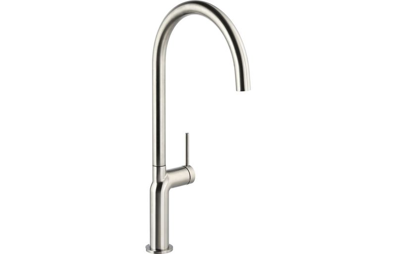 Abode Tubist Single Lever Mixer Tap