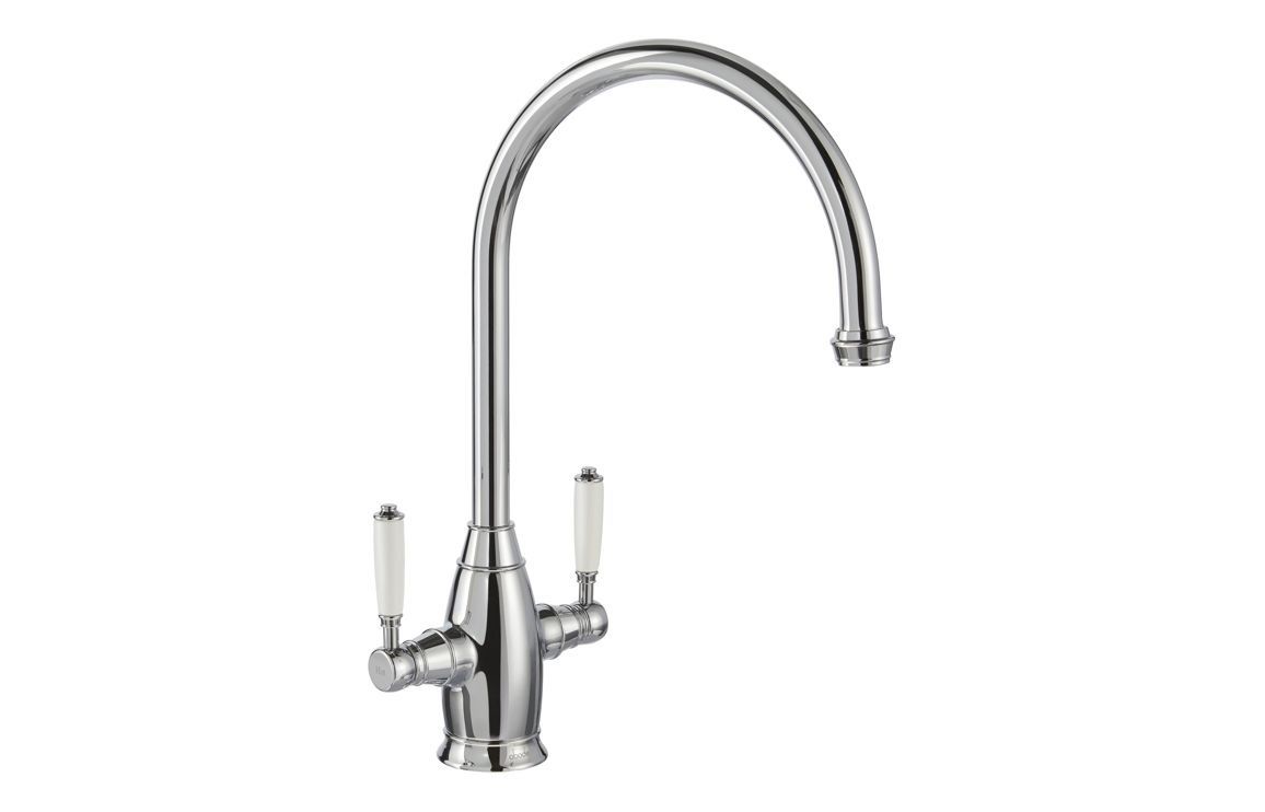 Abode Oxbury Monobloc Mixer Tap