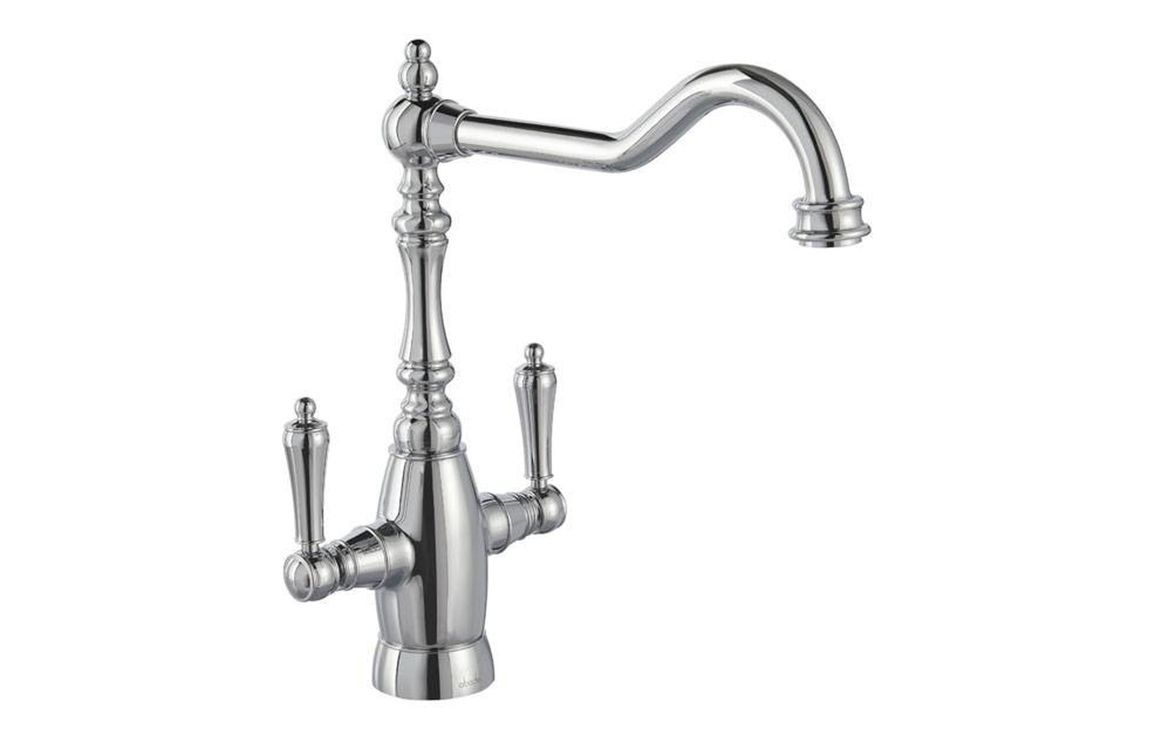 Abode Mayenne Monobloc Mixer Tap
