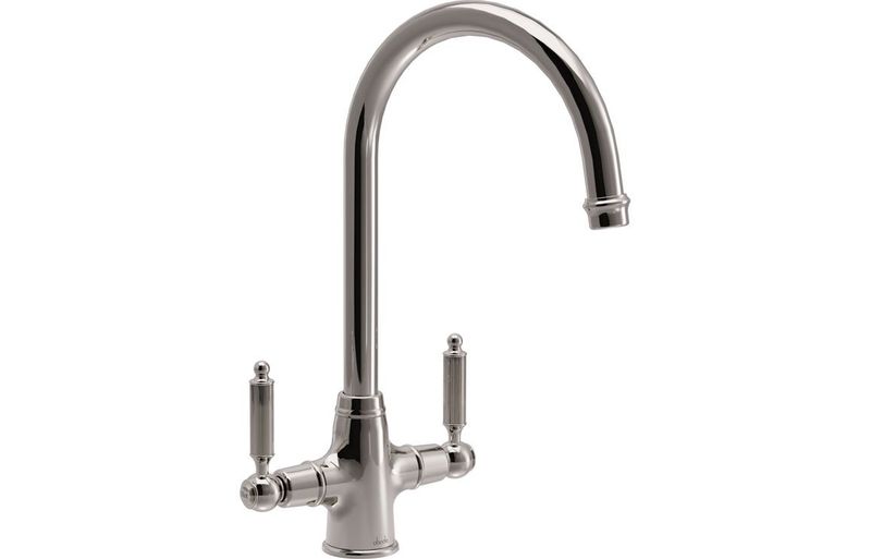 Abode Ornate Monobloc Mixer Tap