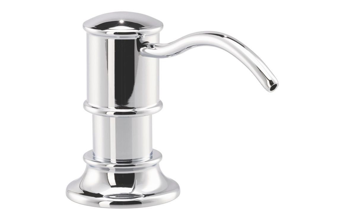 Abode Fenton Soap Dispenser
