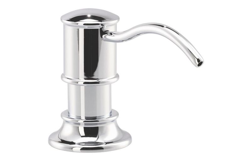 Abode Fenton Soap Dispenser