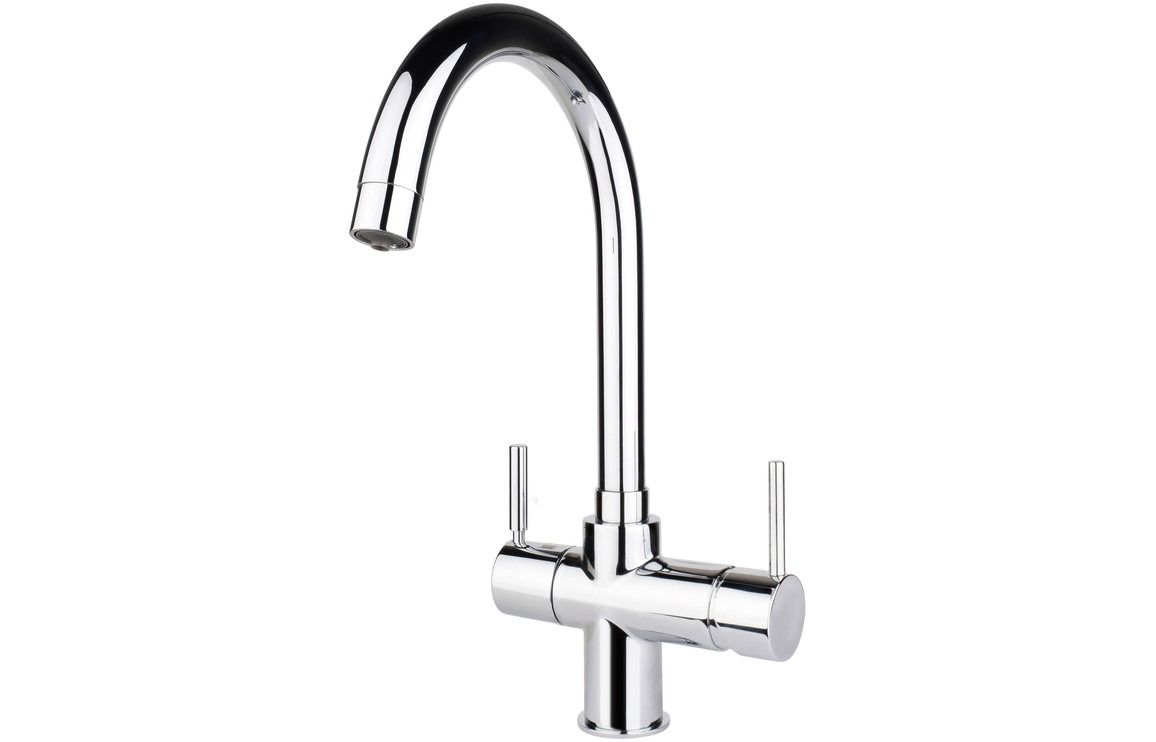InSinkErator 3N1 J Shape Tap Only
