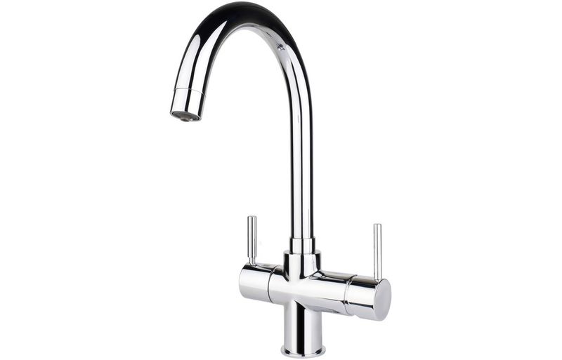 InSinkErator 3N1 J Shape Tap Only