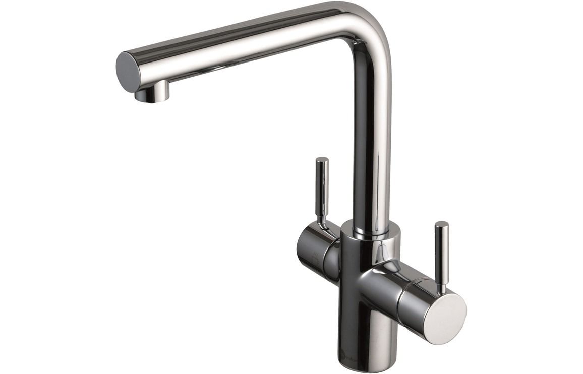 InSinkErator 3N1 L Shape Tap Only