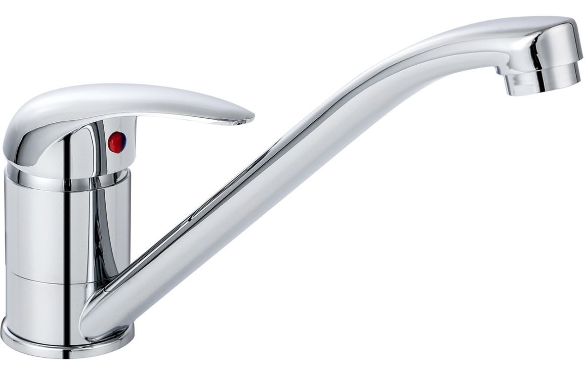 Mastercraft Single Lever Mixer Tap