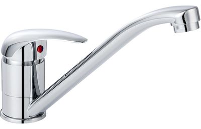 Mastercraft Single Lever Mixer Tap