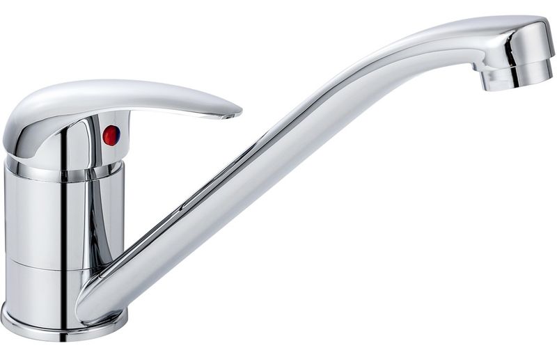 Mastercraft Single Lever Mixer Tap