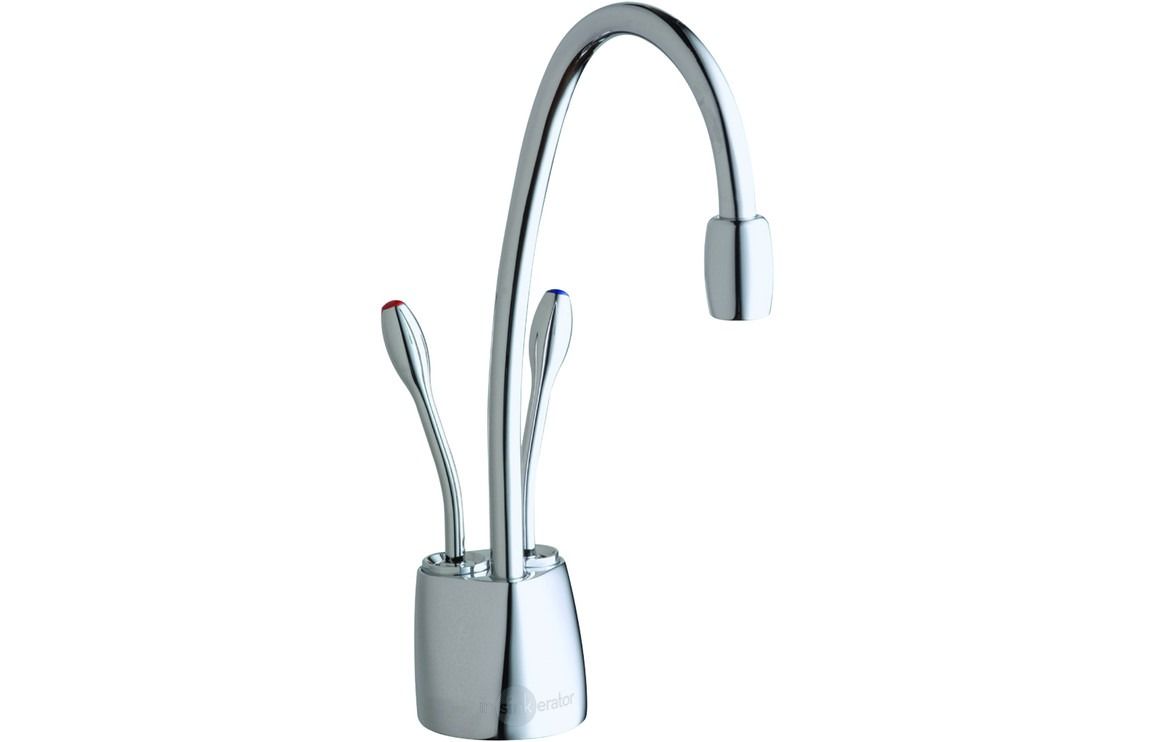 InSinkErator HC1100 Hot/Cold Water Mixer Tap Only