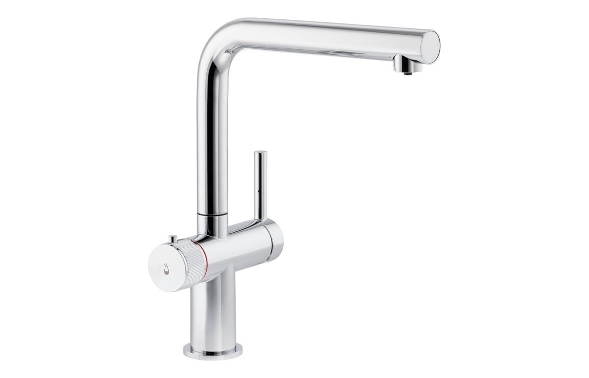Abode Arkitect Boiling Water Tap
