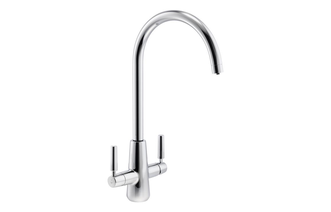 Abode Organico Boiling Water Tap