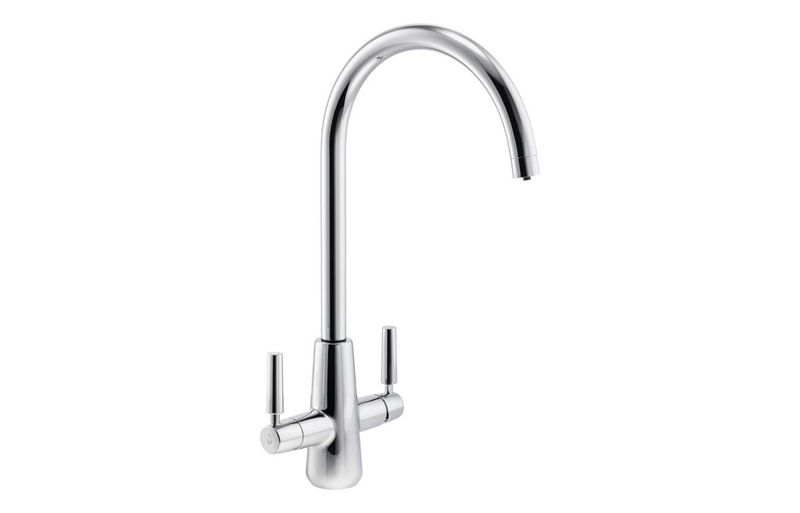 Abode Organico Boiling Water Tap