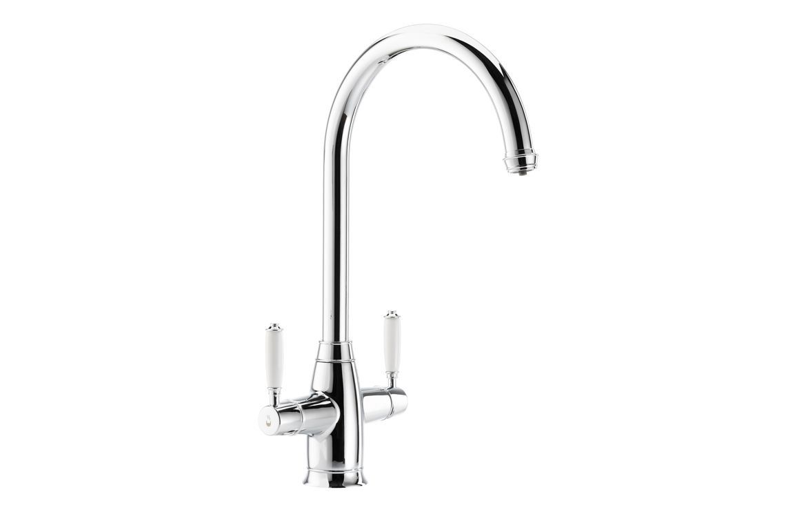 Abode Oxbury Boiling Water Tap