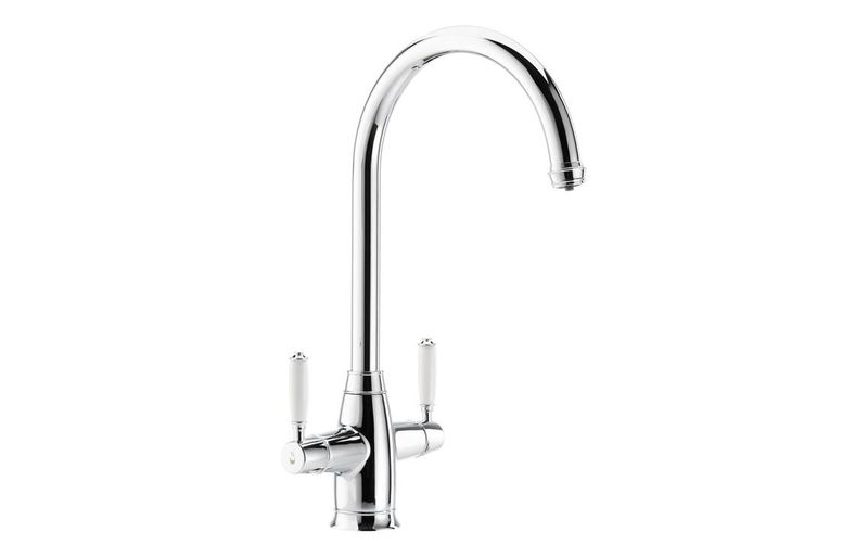 Abode Oxbury Boiling Water Tap