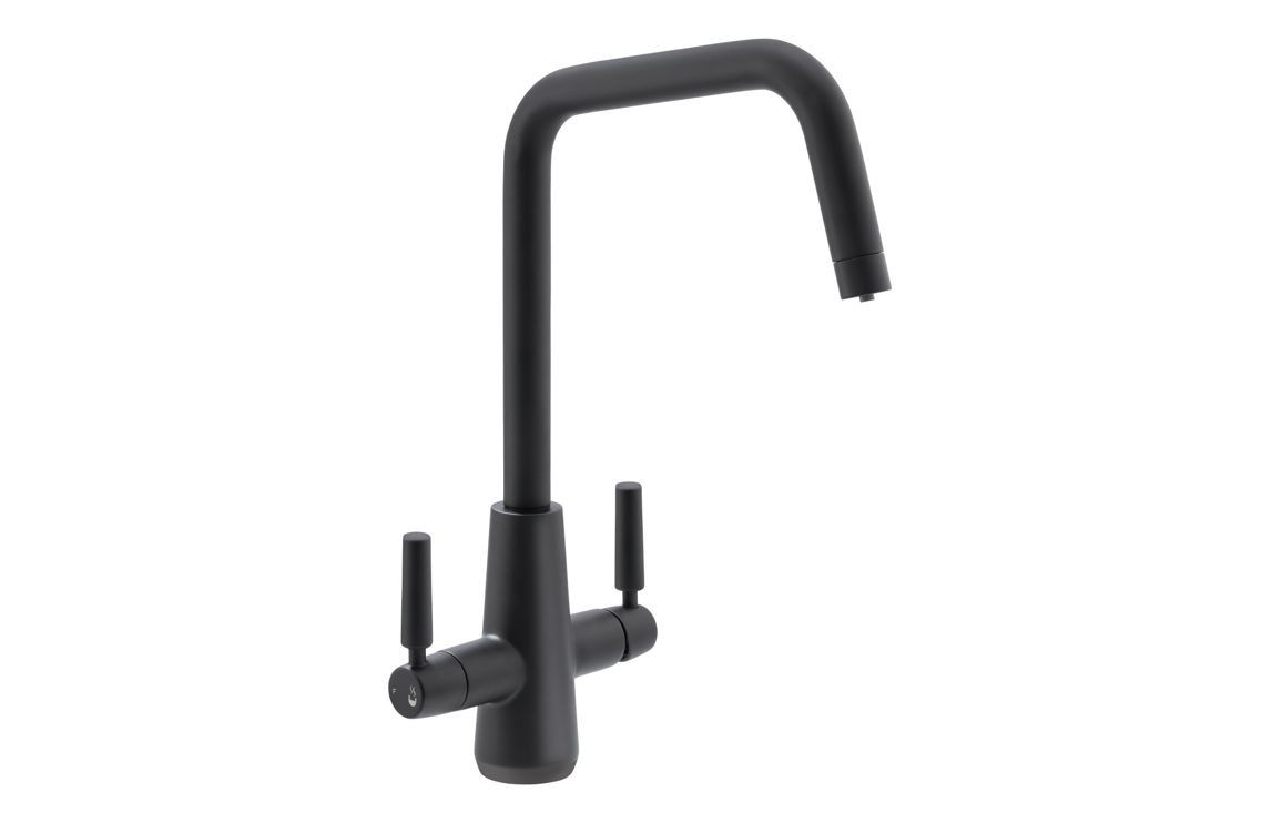 Abode Scandi-X Boiling Water &amp; Filter Tap