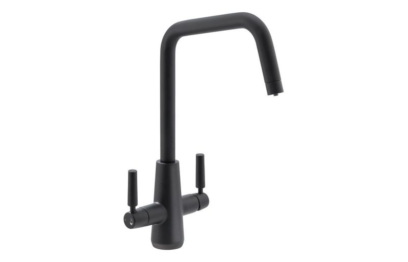 Abode Scandi-X Boiling Water & Filter Tap