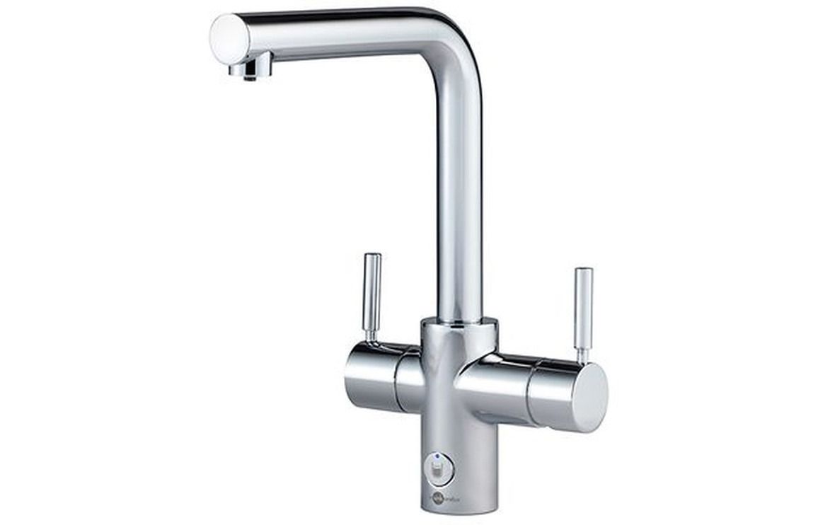 InSinkErator 4N1 L Shape Tap Only
