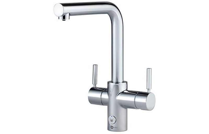InSinkErator 4N1 L Shape Tap Only