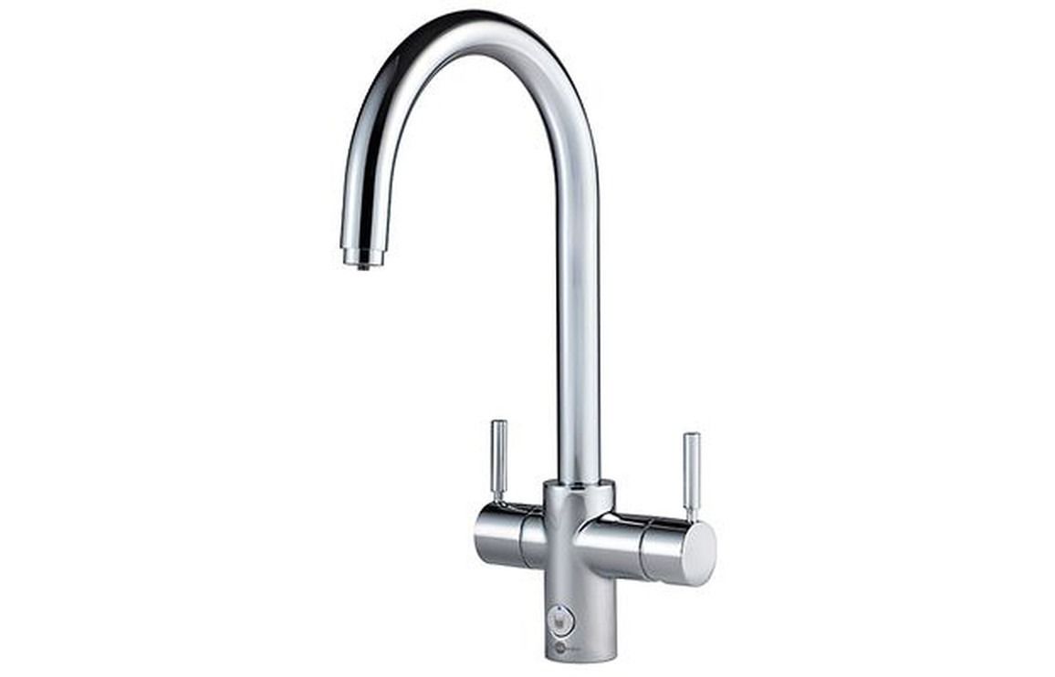 InSinkErator 4N1 J Shape Tap Only