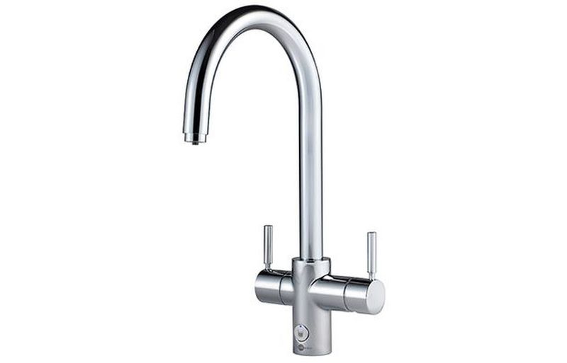 InSinkErator 4N1 J Shape Tap Only