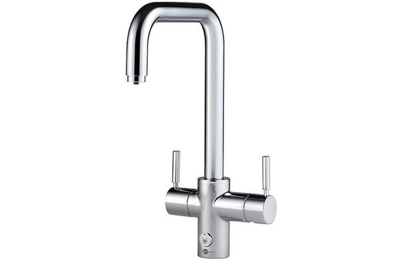 InSinkErator 4N1 U Shape Tap Only