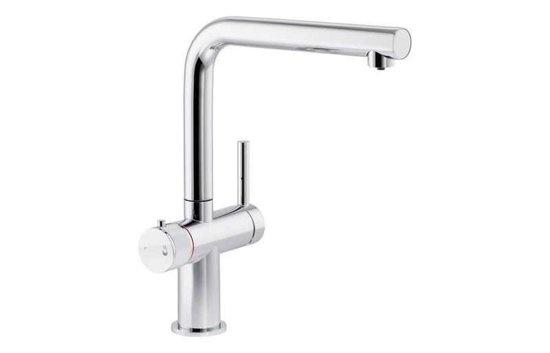 Abode Arkitect Boiling Water & Filter Tap