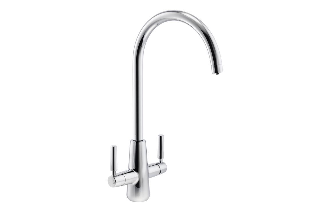 Abode Organico Boiling Water &amp; Filter Tap