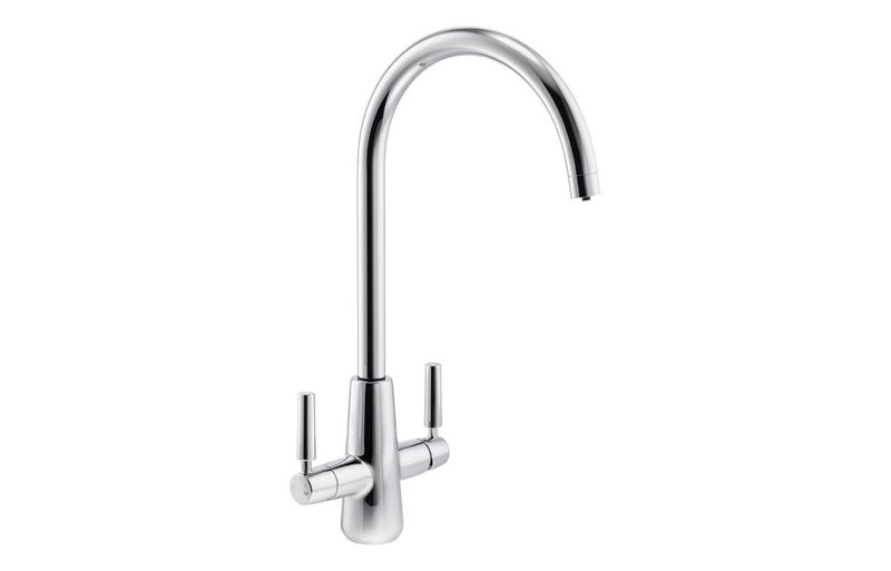 Abode Organico Boiling Water & Filter Tap