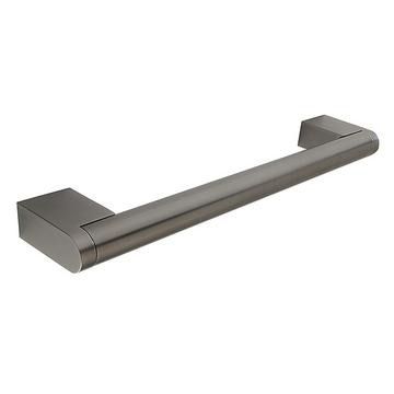 Thorpe, D-Handle, 188mm hole centre, Satin Black