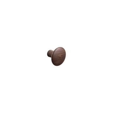 Winfell, Knob, Centreal hold centre, Walnut