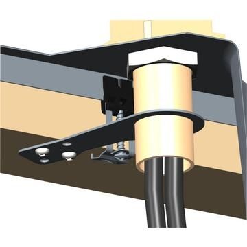 Nobili, Fixings, Tap brace, Afflix-B