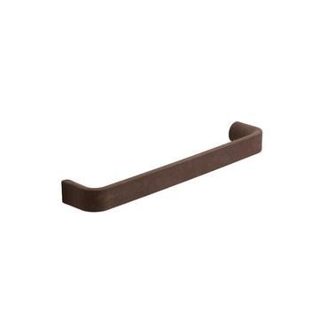 Calderwood, D-Handle, 160mm hole centre, Matt Brown