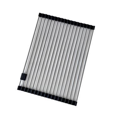 Alveus, Sink accessories, Stainless Steel, 450x325xDrying rack, compatible with all sinks