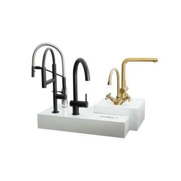 Nobili, Fixings, Promotional prop